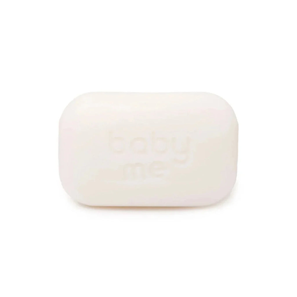 baby plus Baby Bath Sponge & Soap Set
