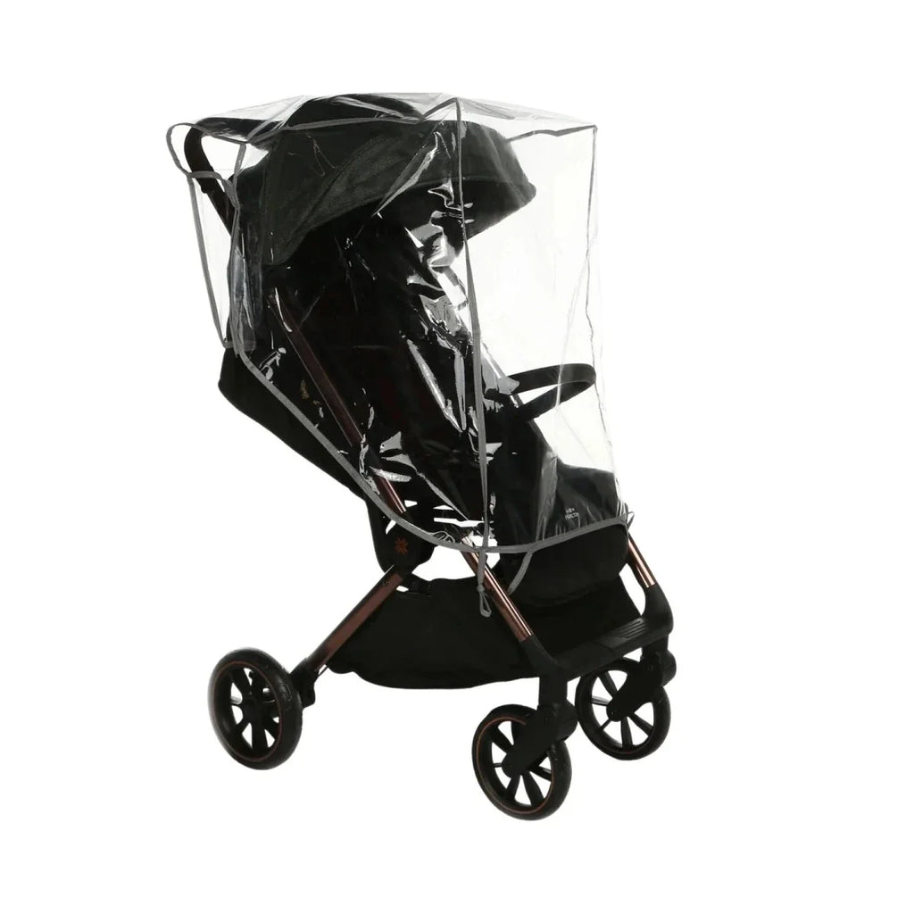 baby plus Pushchair Raincover