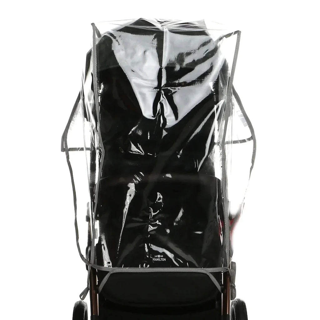 baby plus Pushchair Raincover