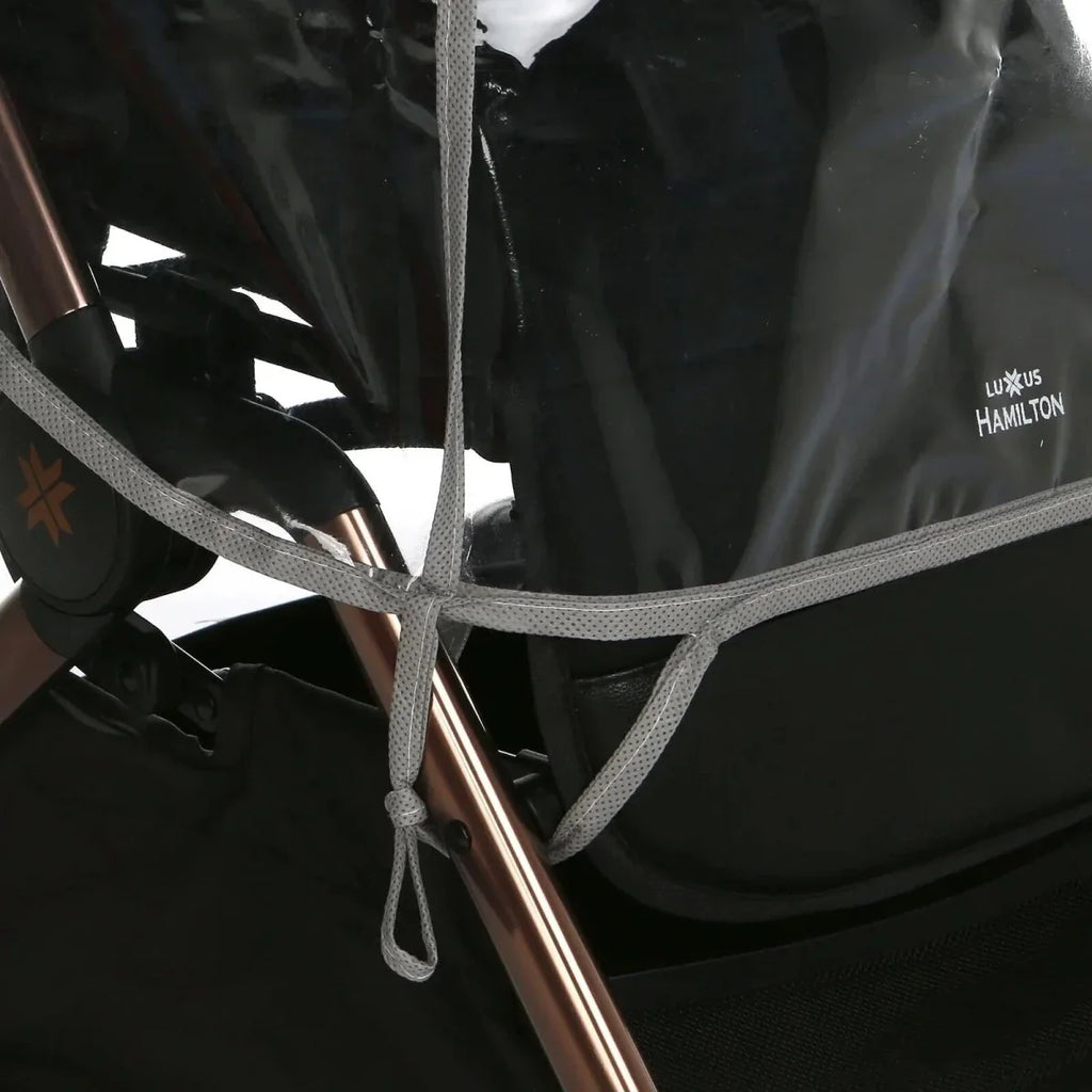 baby plus Pushchair Raincover