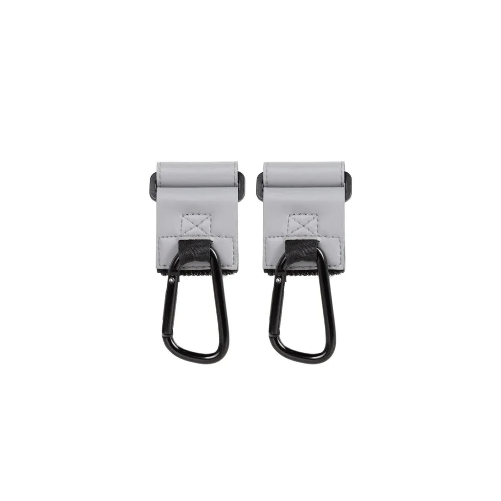 baby plus Universal Stroller Carrying Hook - Double Set