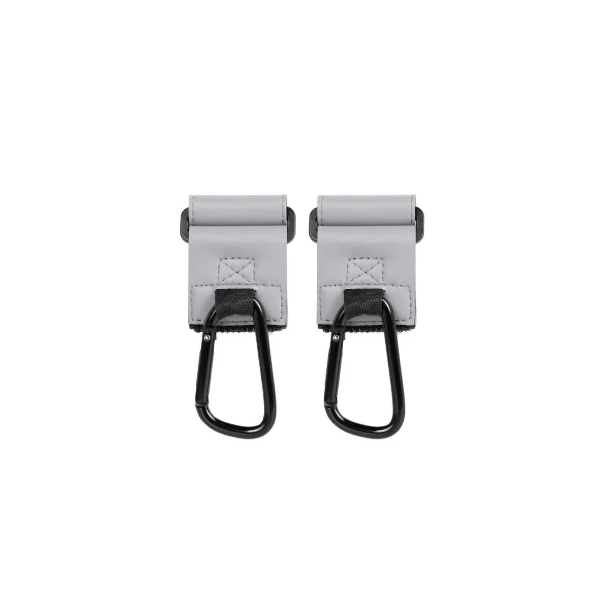 baby plus Universal Stroller Carrying Hook - Double Set