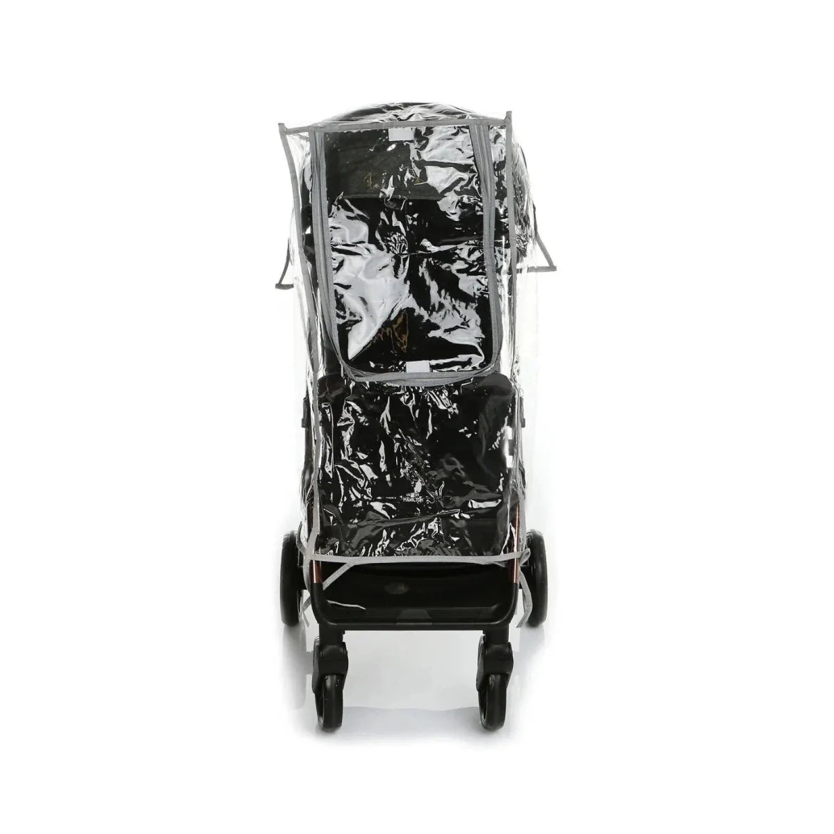 baby plus Travel System Luxury Reflective Raincover