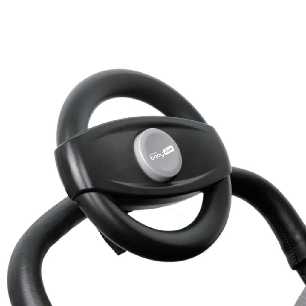 baby plus Stroller Steering Wheel