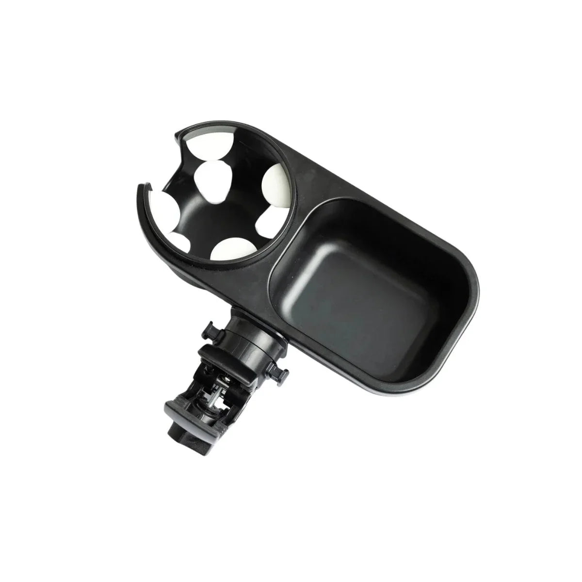 baby plus 2-in-1 Cup Holder & Organiser