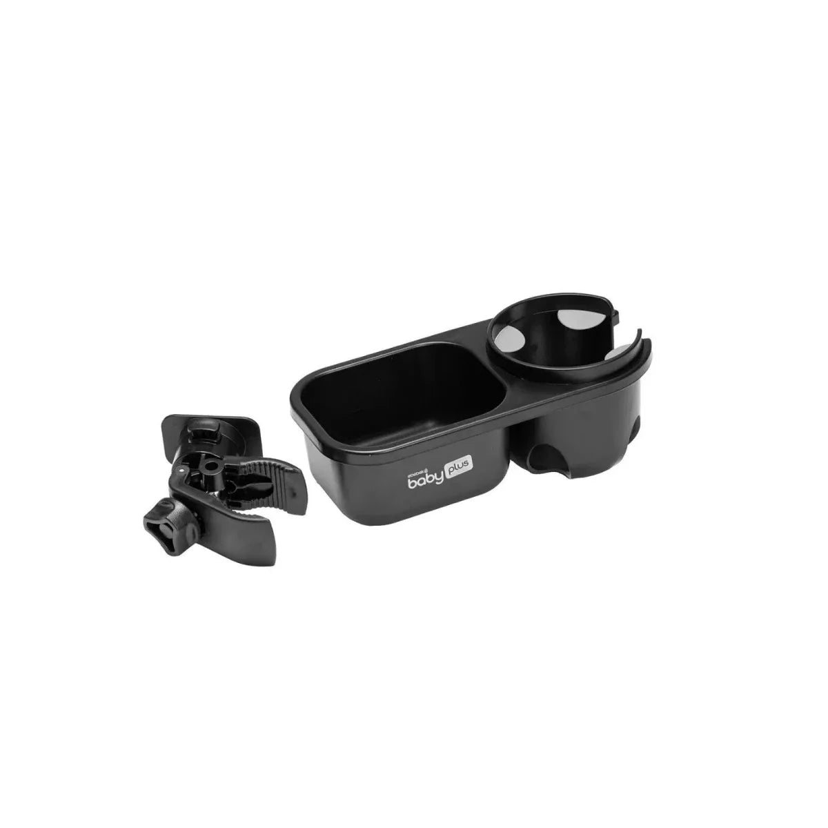 baby plus 2-in-1 Cup Holder & Organiser