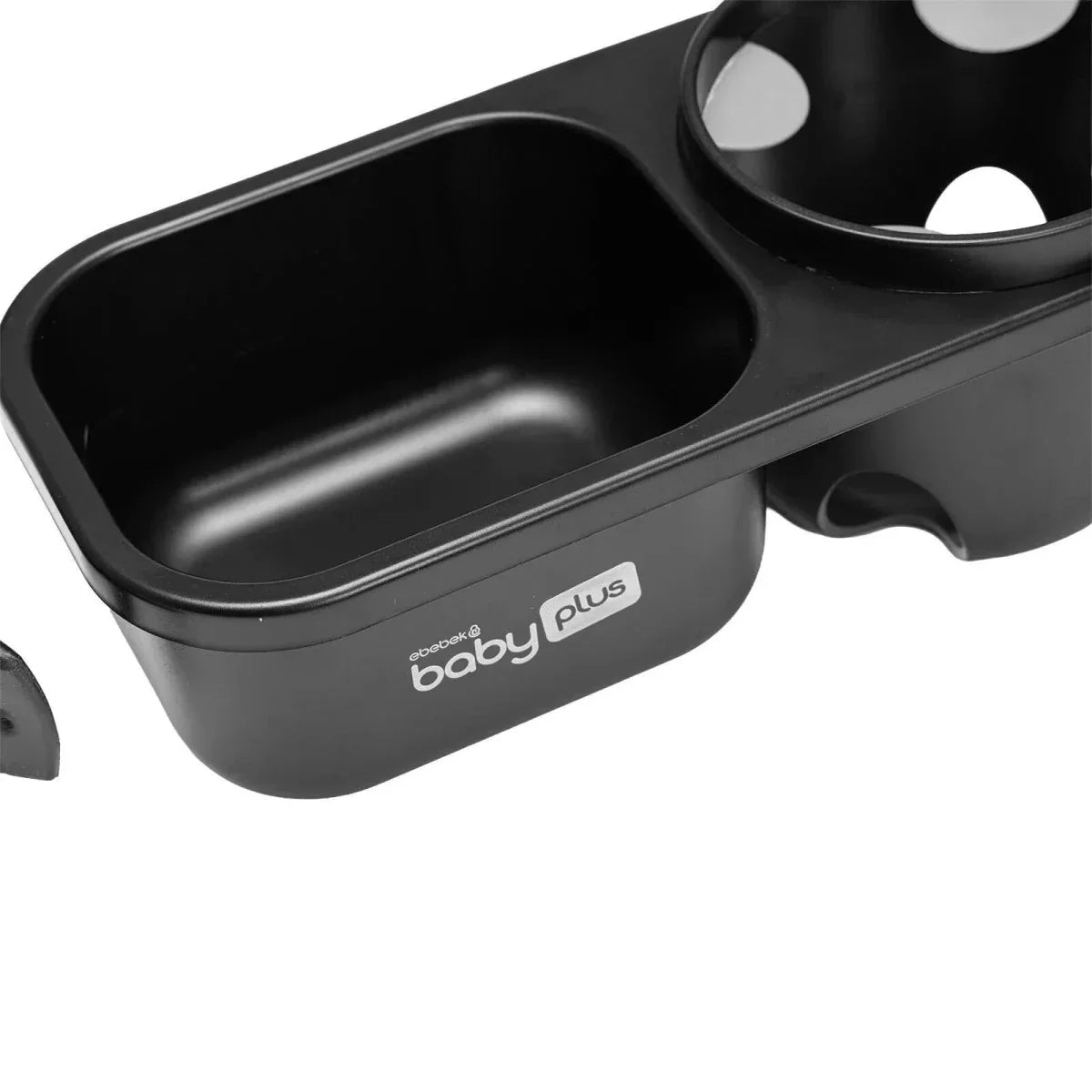 baby plus 2-in-1 Cup Holder & Organiser