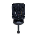 baby plus Vera Spin 360 Car Seat - Black