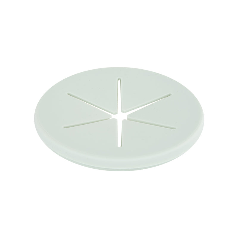 Kikka Boo Snack Bowl 2 In 1 Savanna Mint