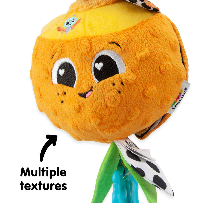 Lamaze Olive the Orange™