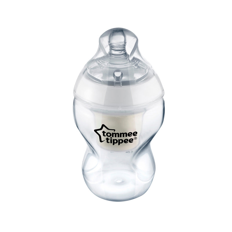 Tommee Tippee Closer to Nature Milk Powder Dispensers 6Pk