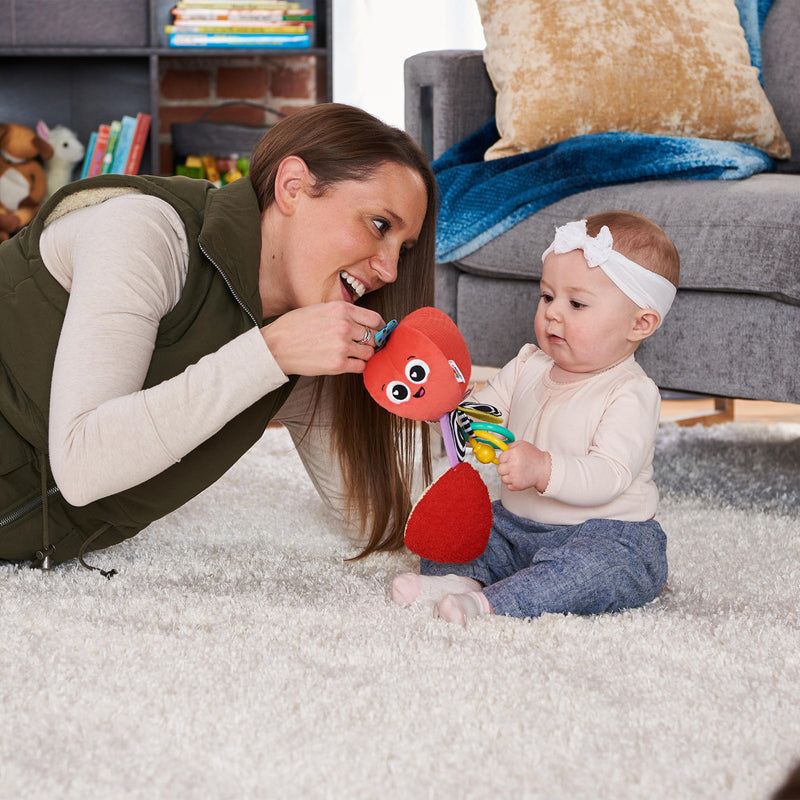 Lamaze Archer the Apple™
