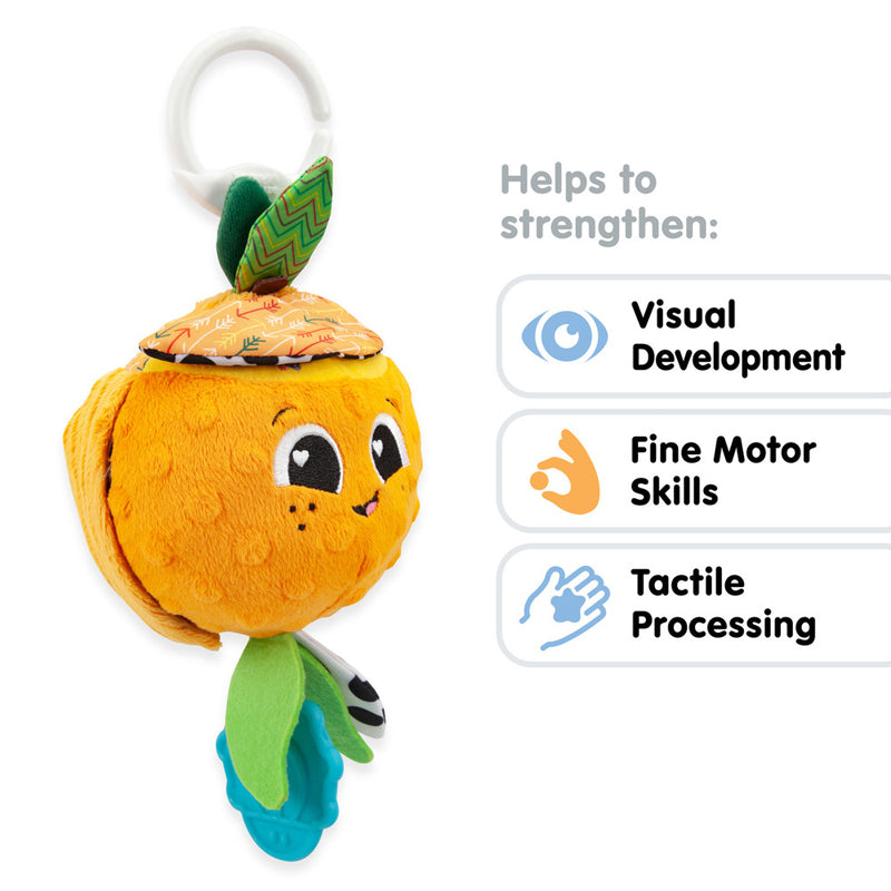 Lamaze Olive the Orange™