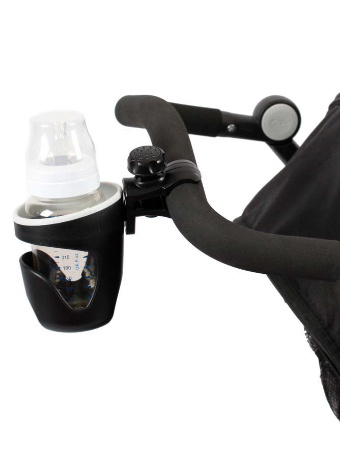 Baby Dan Stroller Cup Holder - Little Lug