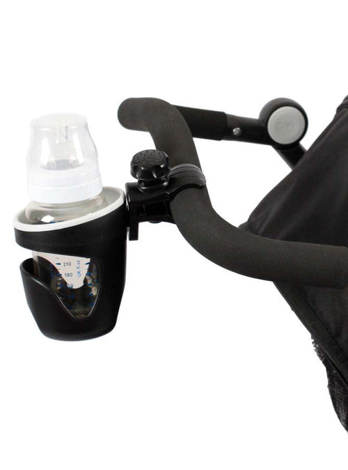 Baby Dan Stroller Cup Holder - Little Lug