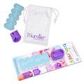 Baby Nails® Wearable Baby Nail File | 6 Months+ Pack