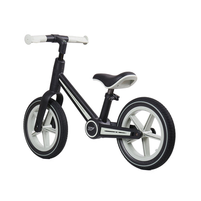 Be Fun Wheels Foldable Children's Balance Bike - Everglade Grey