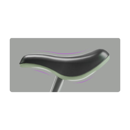 Be Fun Wheels Foldable Children's Balance Bike - Everglade Grey