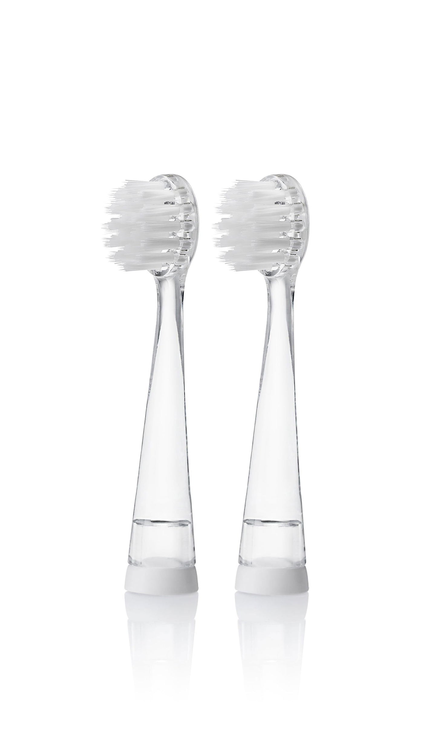 Brush Baby Babysonic Replacement Brush Heads - Little Lug