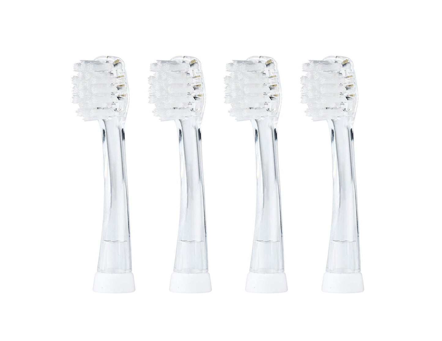 Brush Baby Babysonic Replacement Brush Heads - Little Lug