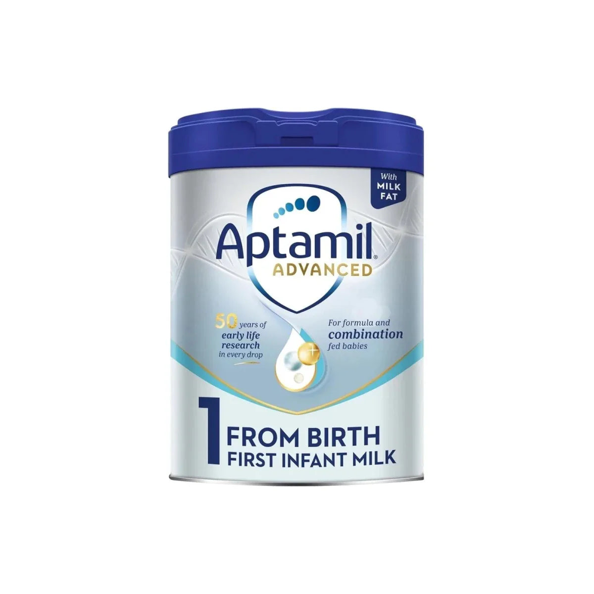 Aptamil Advanced 1 First Infant Milk from Birth 800g