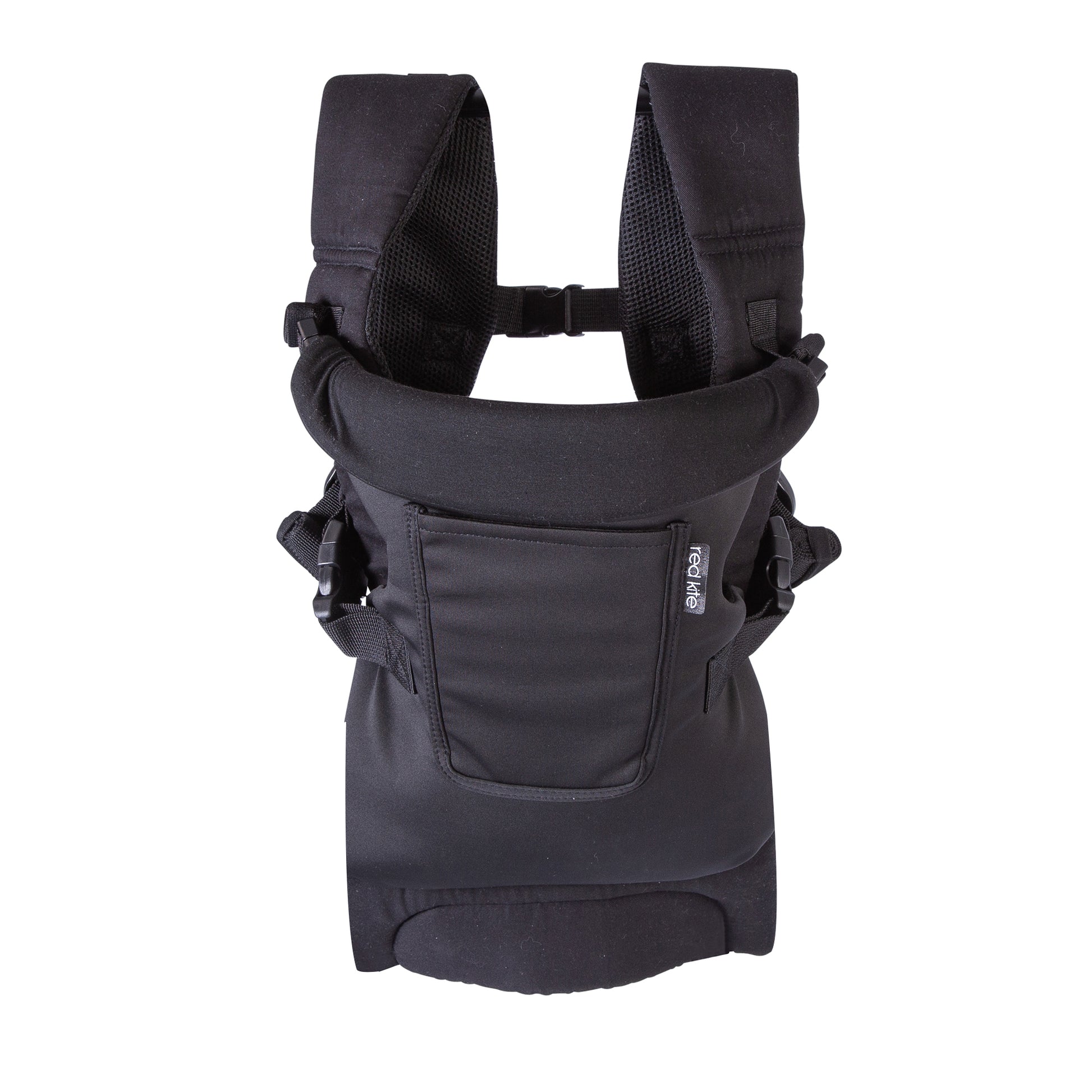Red Kite Black Ara Travel Carrier