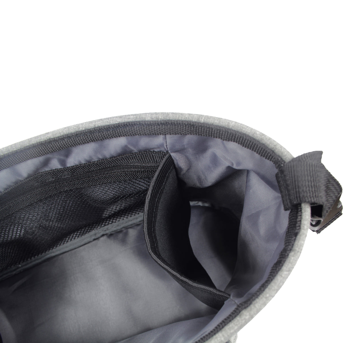 Dooky Buggy Organiser (Grey)
