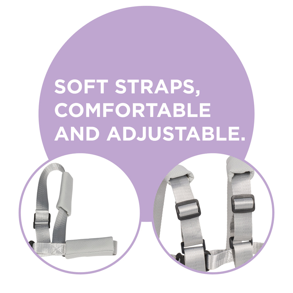 Dooky Safety Harness Set