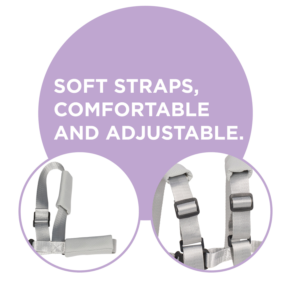 Dooky Safety Harness Set