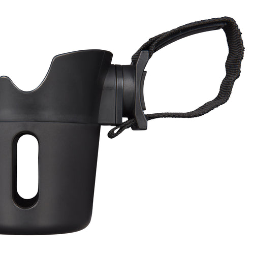 Dooky 2-In-1 Cup And Phone Holder
