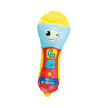 Clementoni Electronic Baby Microphone