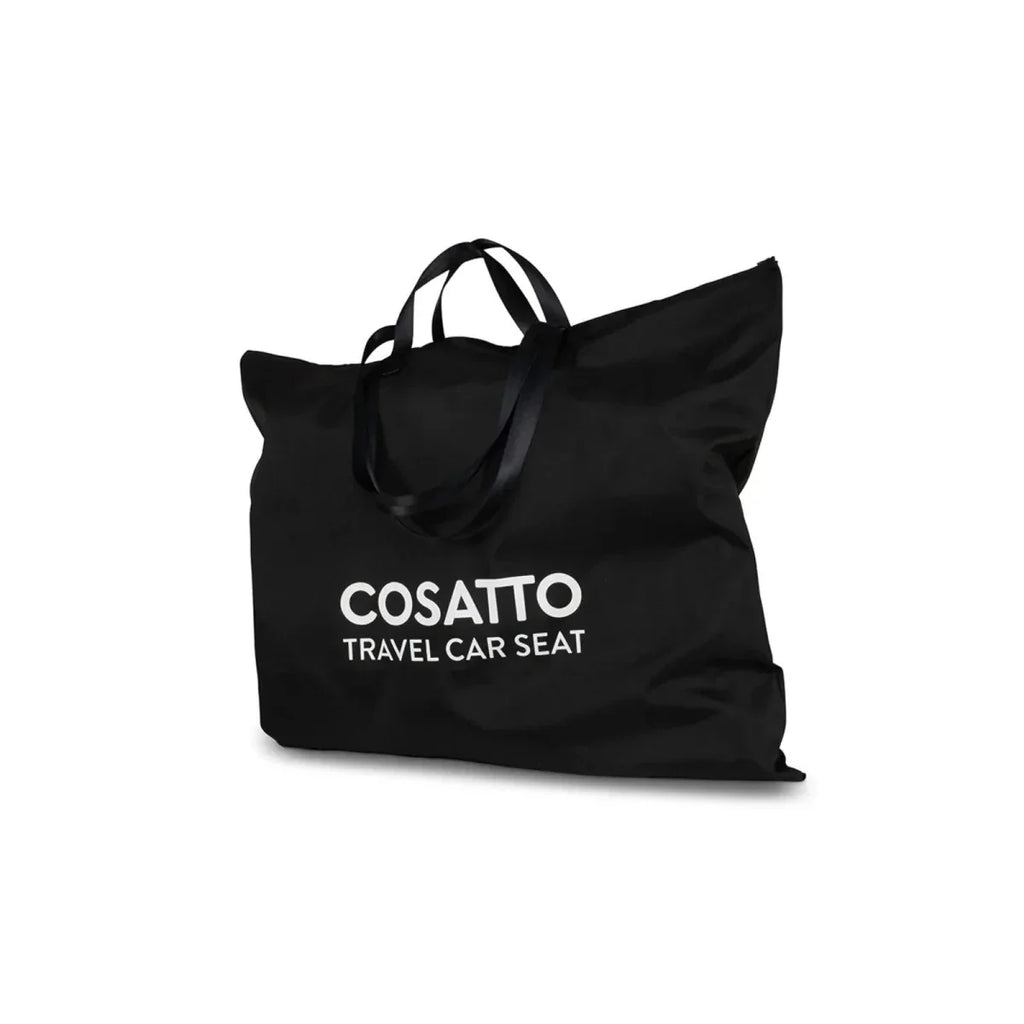 Cosatto Ninja Go i-Size Car Seat - Foxed