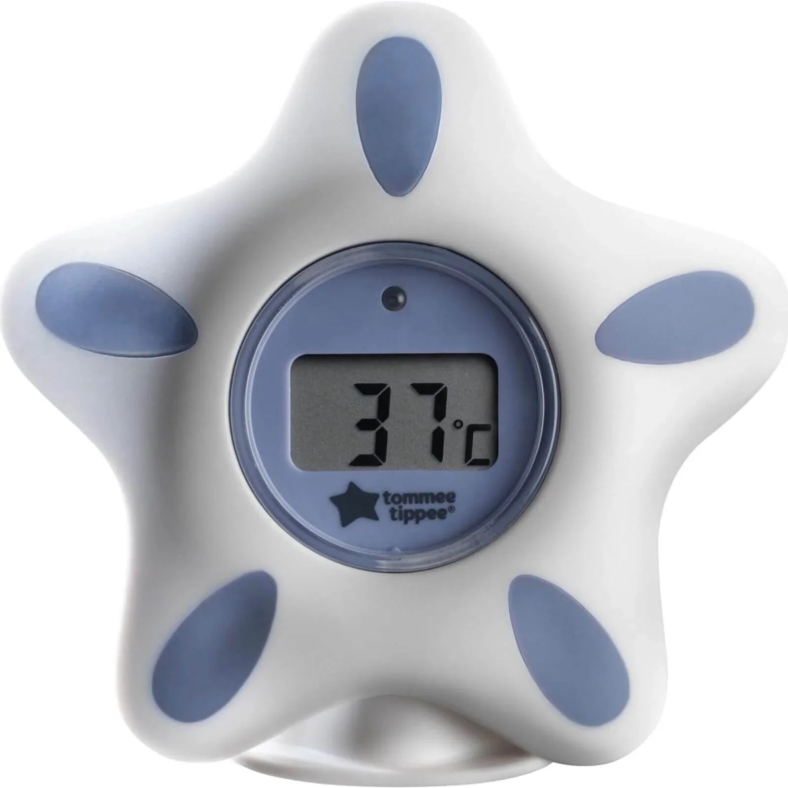 Tommee Tippee InBath Digital Bath and Room Thermometer