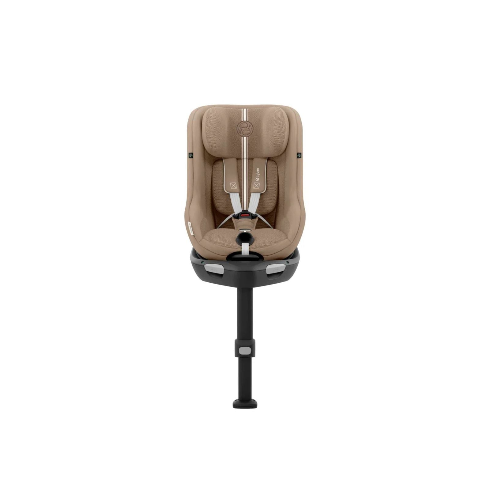 Cybex Sirona Gi i-Size Plus Group 0/1 Car Seat - Almond Beige