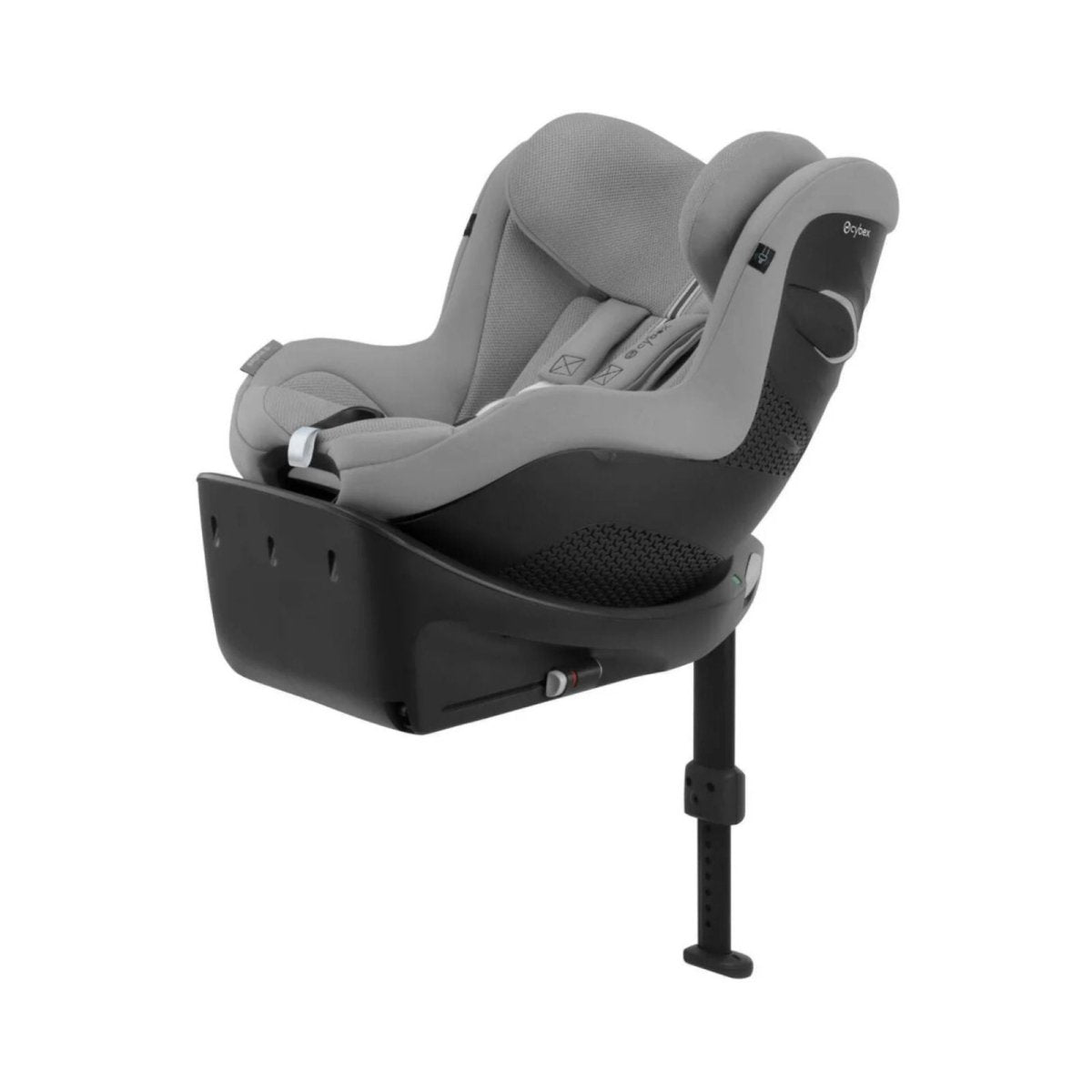 Cybex Sirona Gi i-Size Plus Group 0/1 Car Seat - Stone Grey