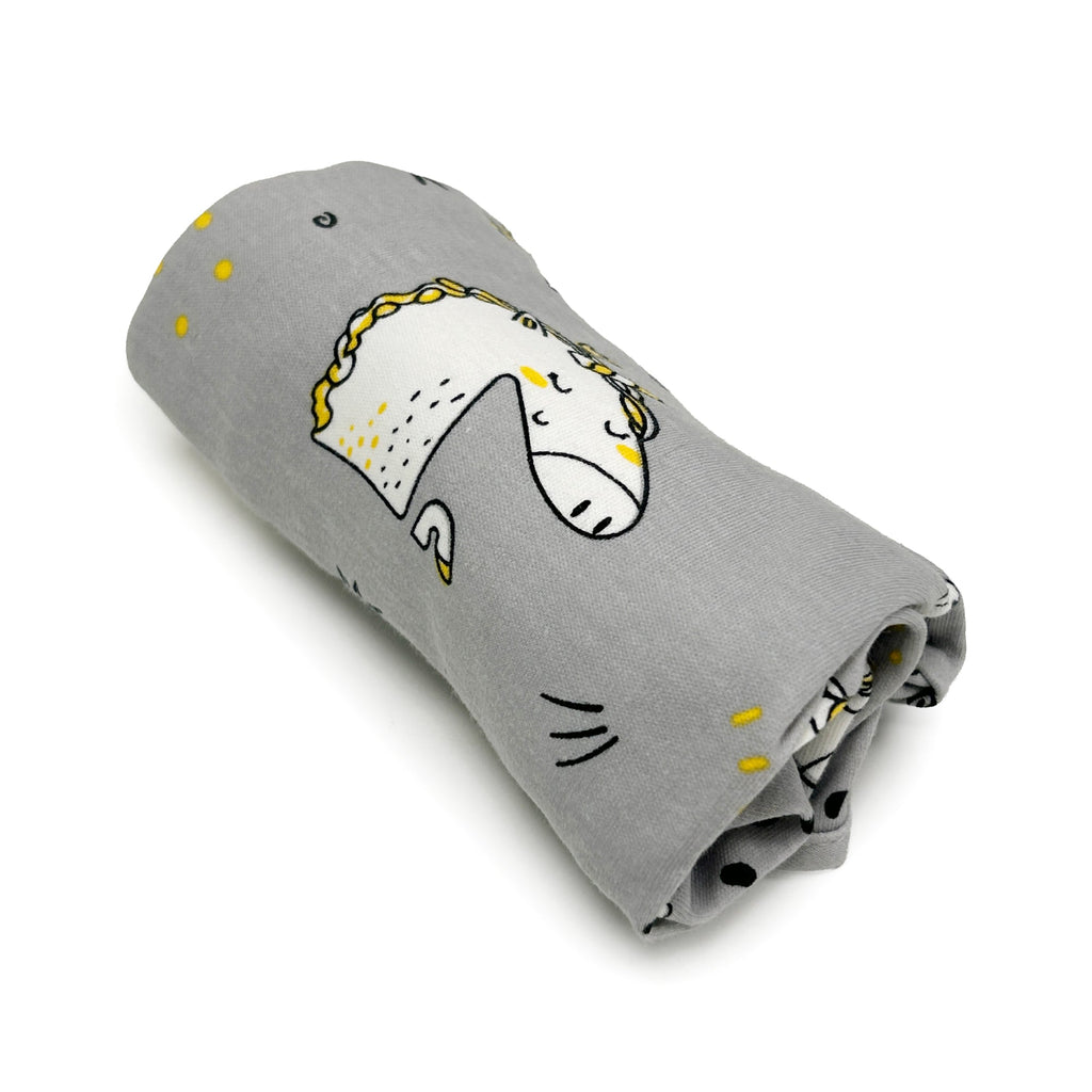 Callowesse Newborn Baby Swaddle 0-3 Months 0.5 TOG - Magical Kingdom