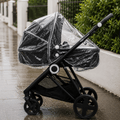 Universal Carrycot Raincover - Fits All Models