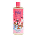 Child's Farm Bubble Bath Raspberry 500ml