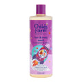 Child's Farm Hair & Bodywash Blackberry & Apple 500ml