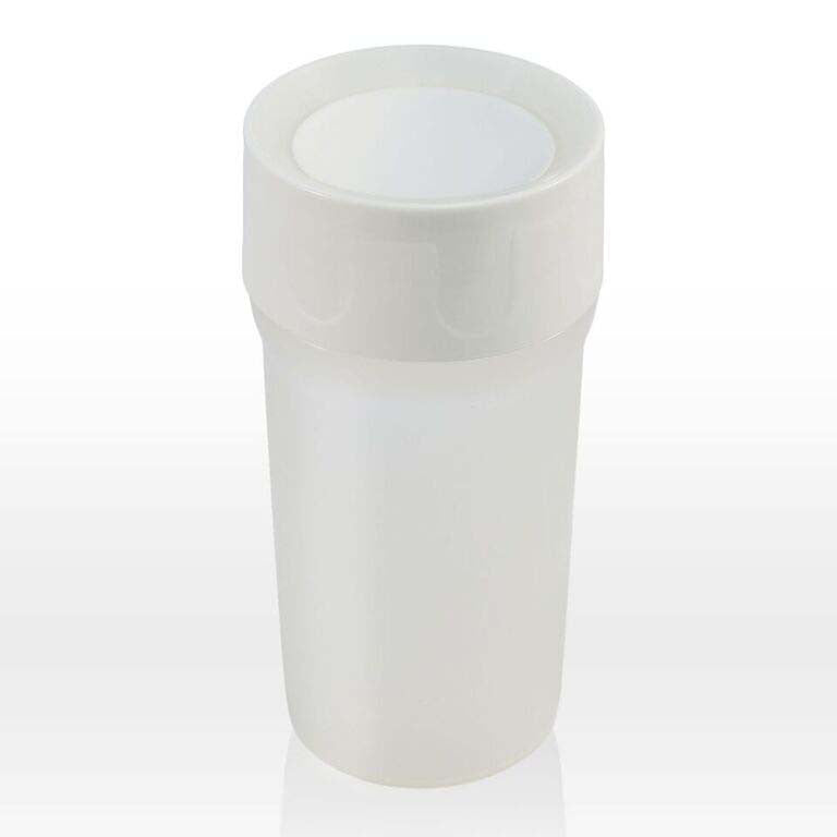 Clearly Natural Litecup - Little Lug