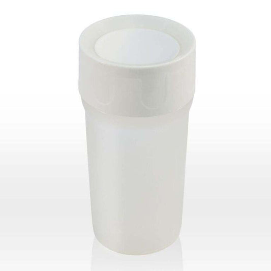 Clearly Natural Litecup - Little Lug