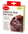 Clippasafe Baby Car Seat Raincover - Little Lug