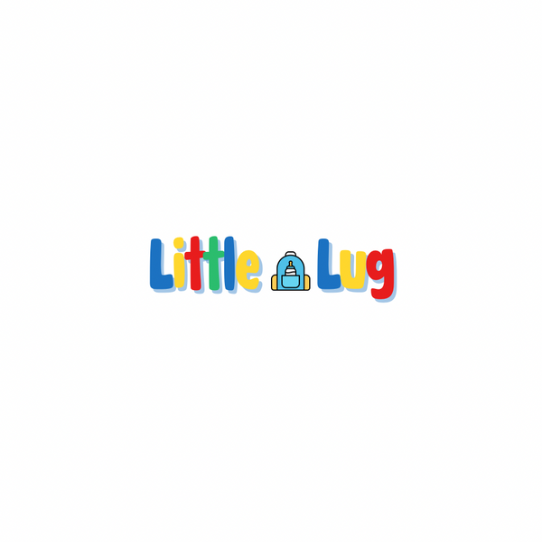 Little Lug Logo - No Tagline