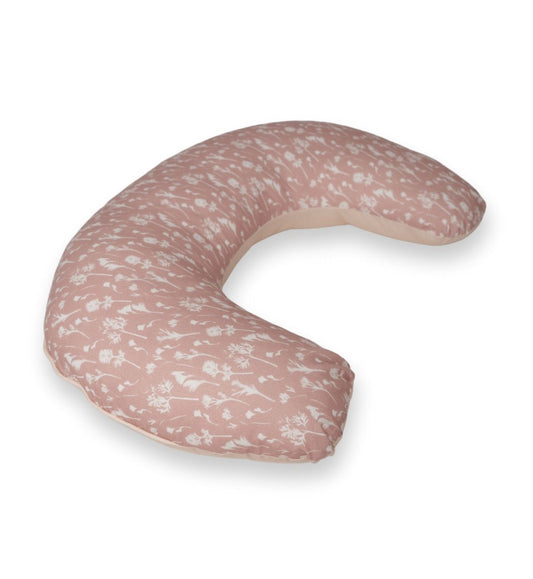 Mini Moon Feeding Pillow - Wild Parsley