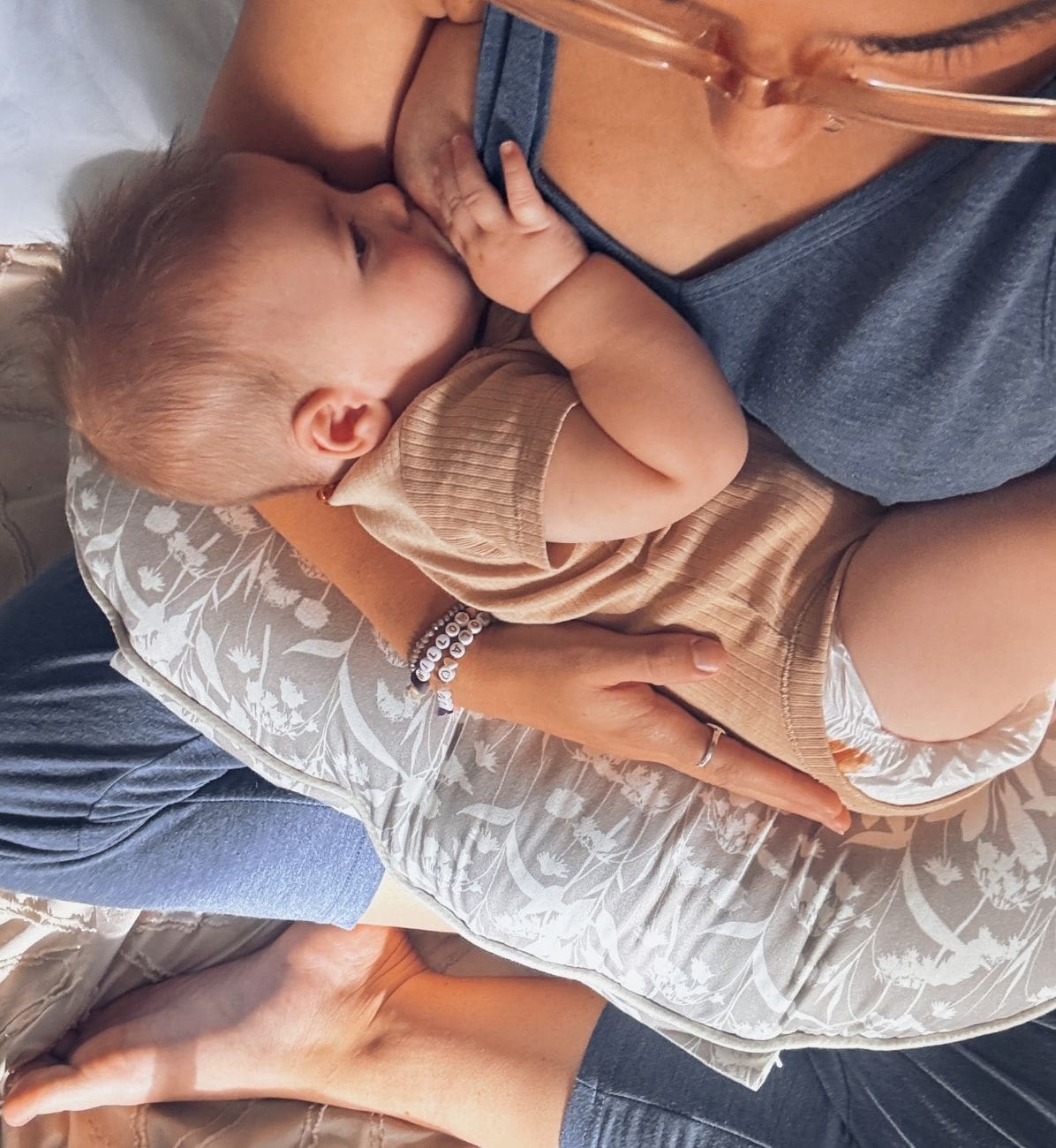 Nursing Pillows