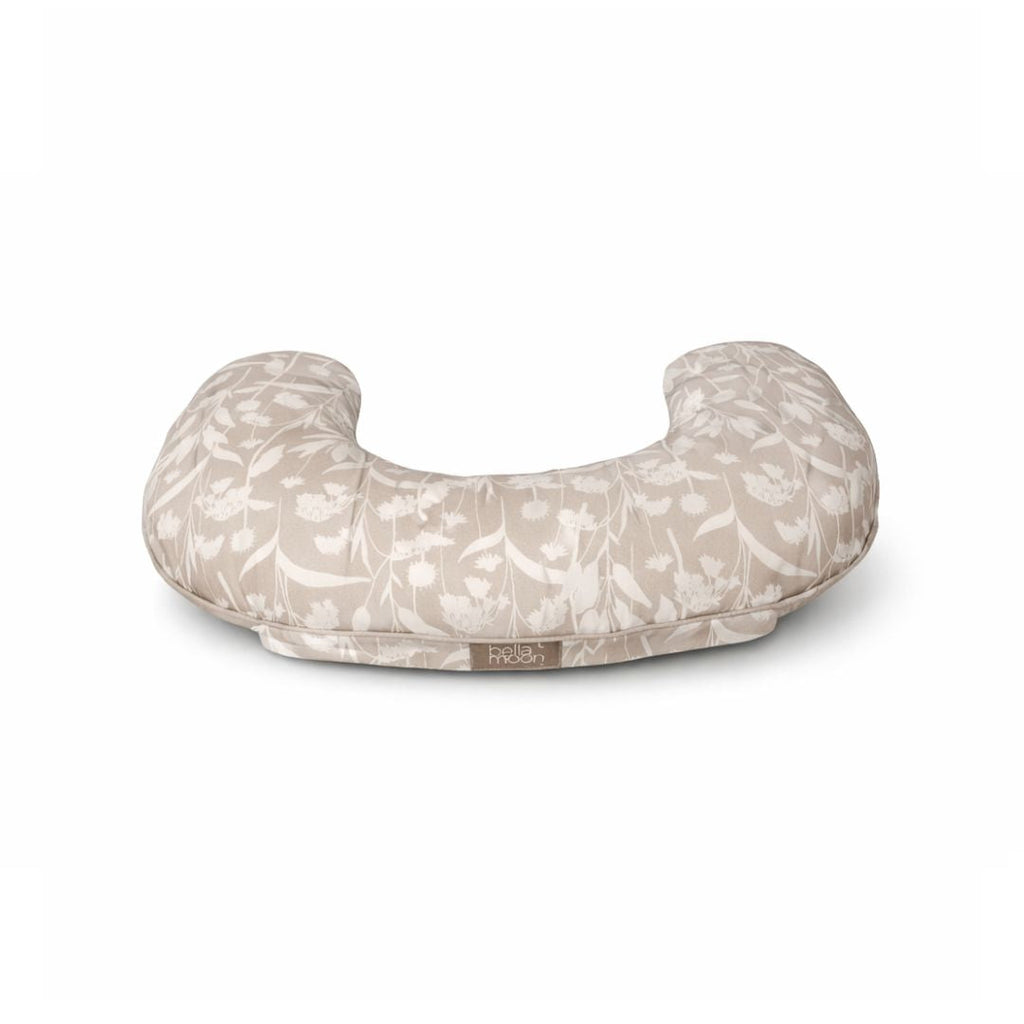 Mini Moon Feeding Pillow - Foraged Herbs