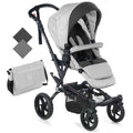 Jane Crosslight-R Pushchair, Tech Mouse