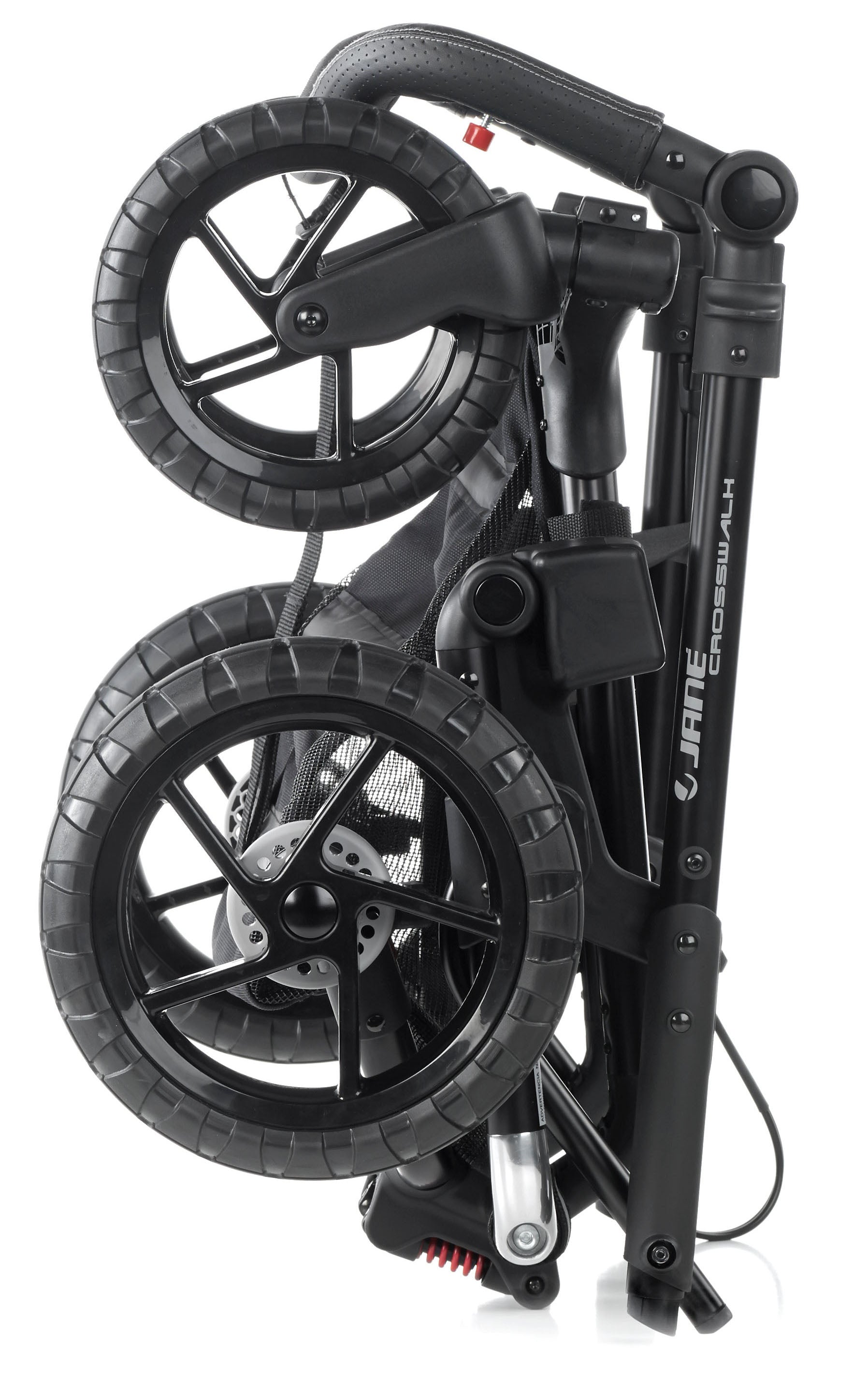 Jane Crosslight-R Pushchair, Tech Mouse