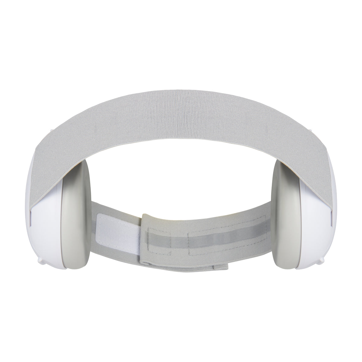 Dooky Ear Baby Protection (Junior - White)