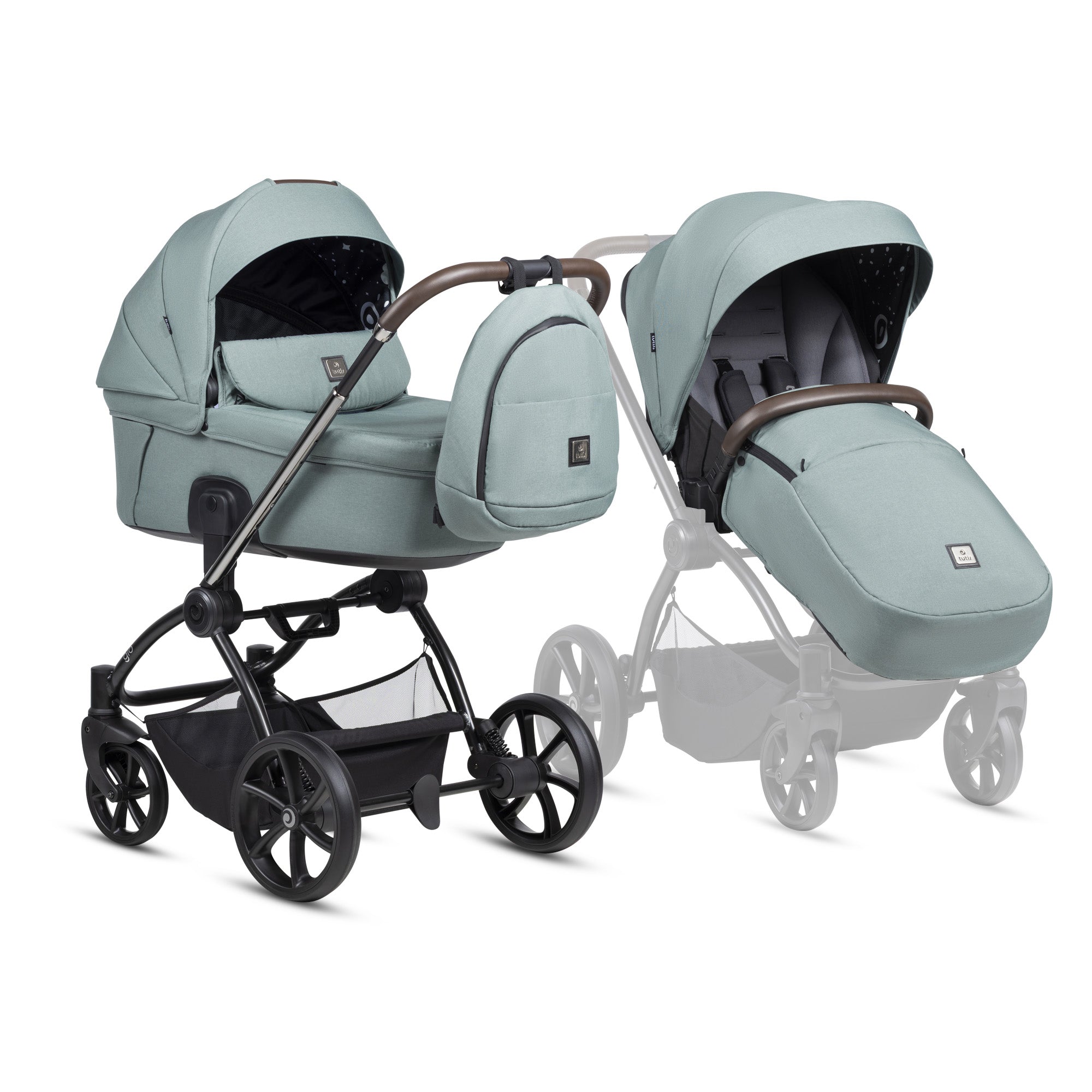 Tutis Gio 2in1